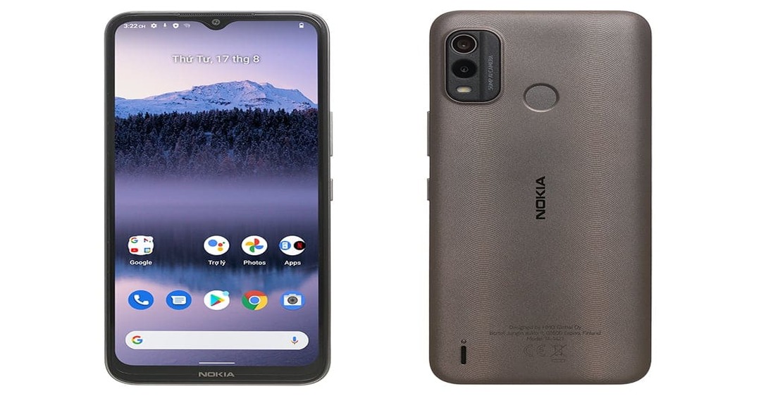 Đánh giá điện thoại Nokia G11 Plus về hiệu năng