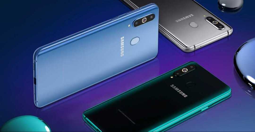 Đánh giá điện thoại Samsung Galaxy A9 Pro chi tiết