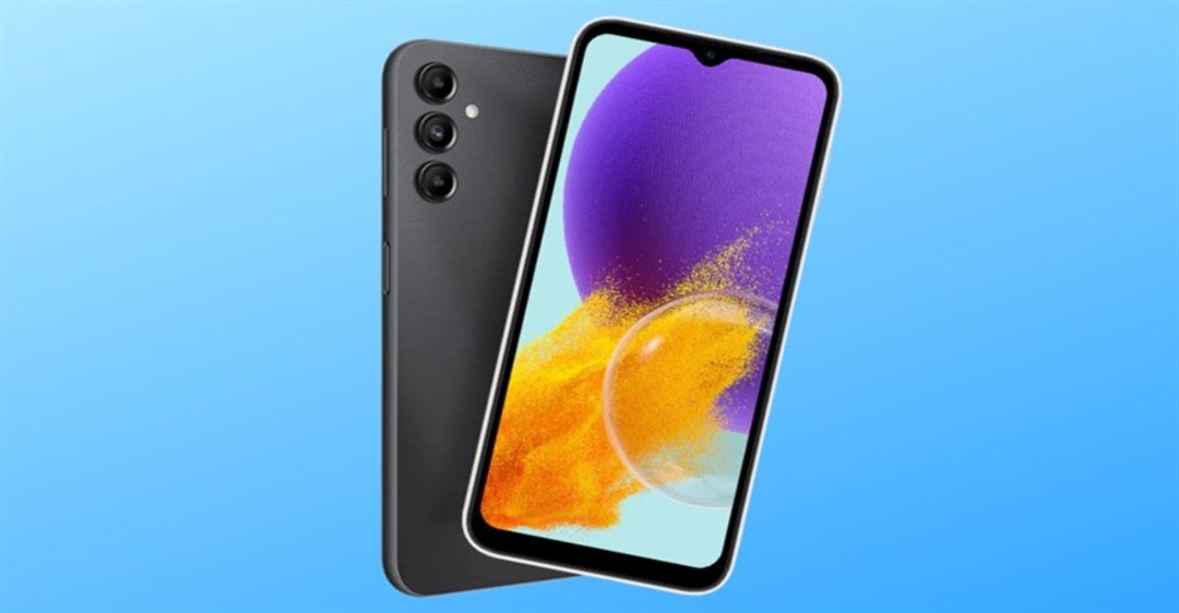 Đánh giá điện thoại Samsung Galaxy M44