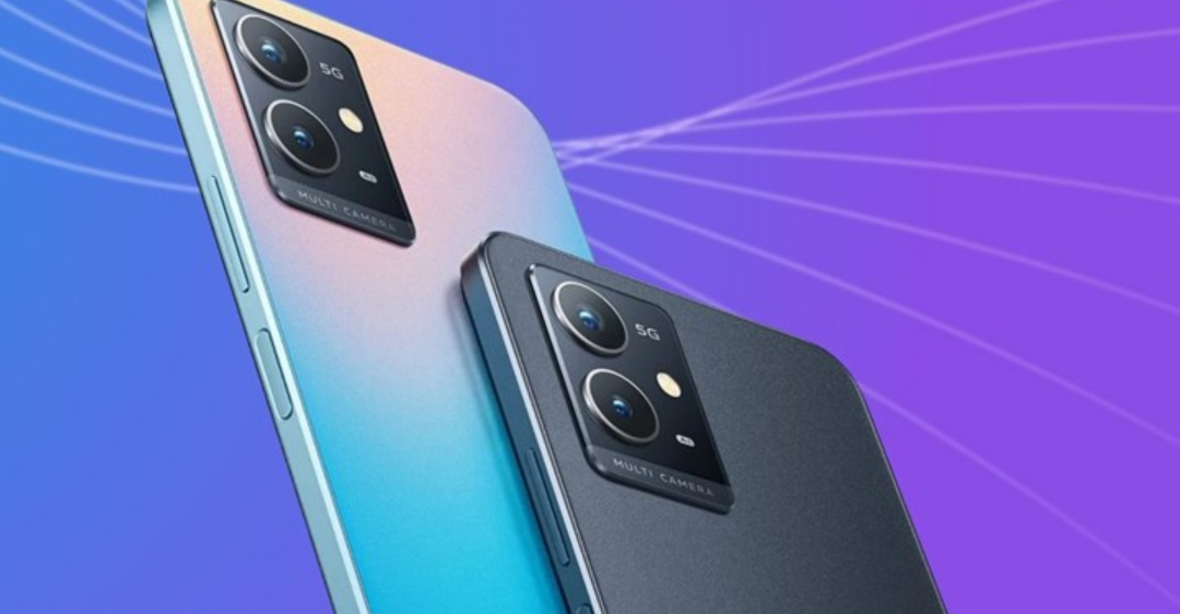 Đánh giá điện thoại Vivo Y33e chi tiết