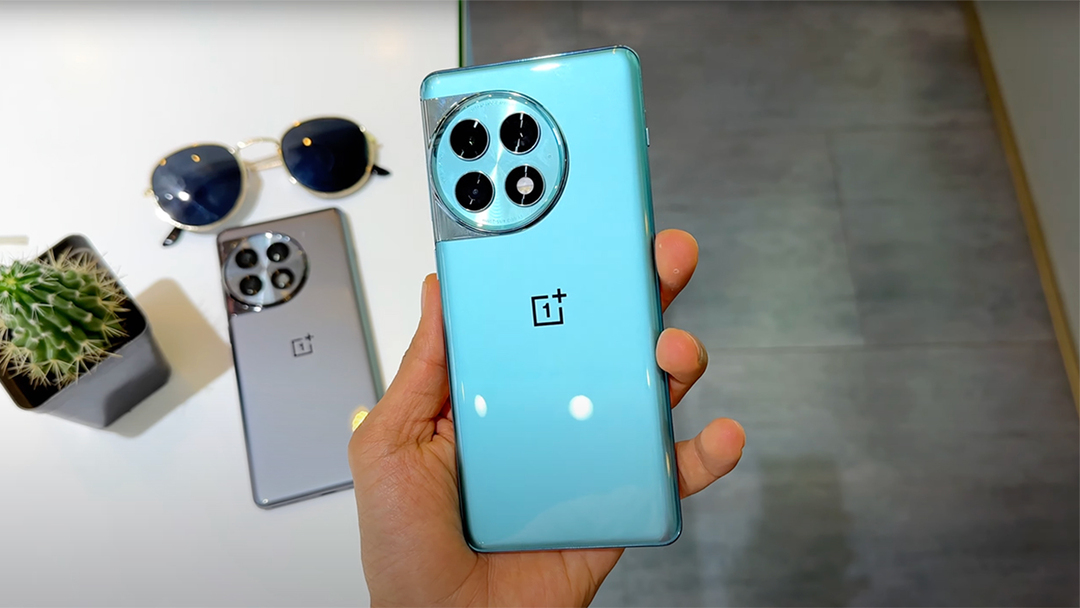 Đánh giá hiệu năng của Oneplus Ace 2 Pro