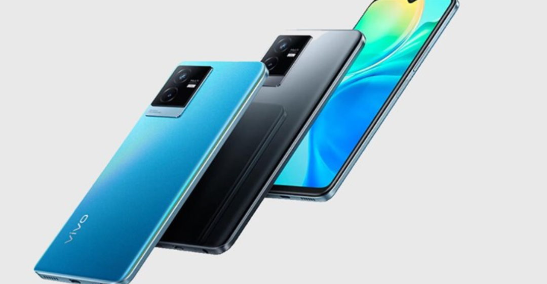 Giá bạn của Vivo Y73t