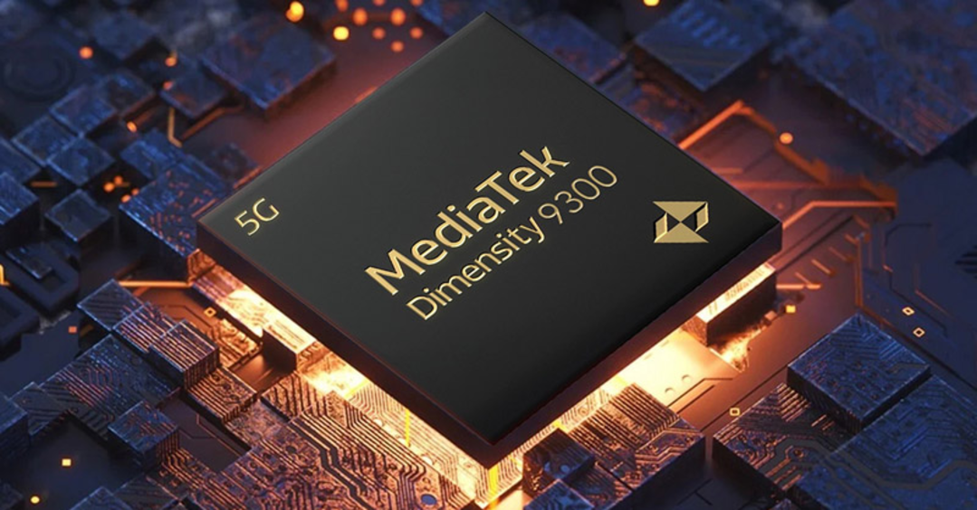 Giới thiệu chip MediaTek Dimensity 9300
