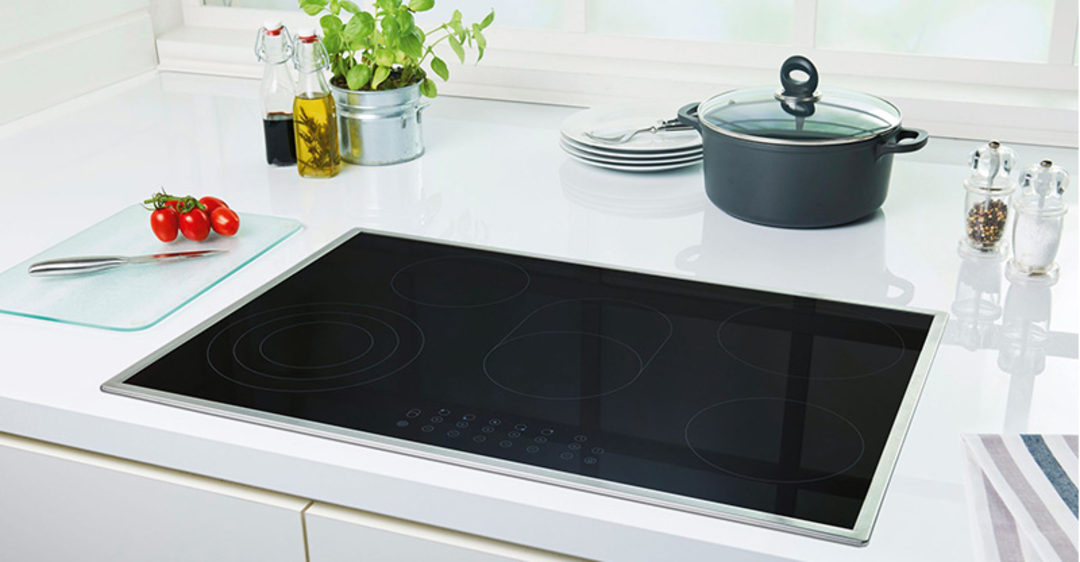 Giới thiệu chung về bếp từ Bosch và Rasonic
