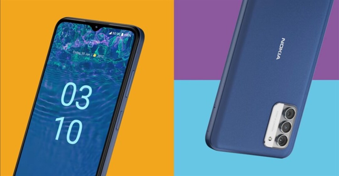 Giới thiệu sơ lược về Nokia