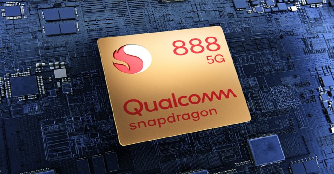 Giới thiệu về Chip Snapdragon 888