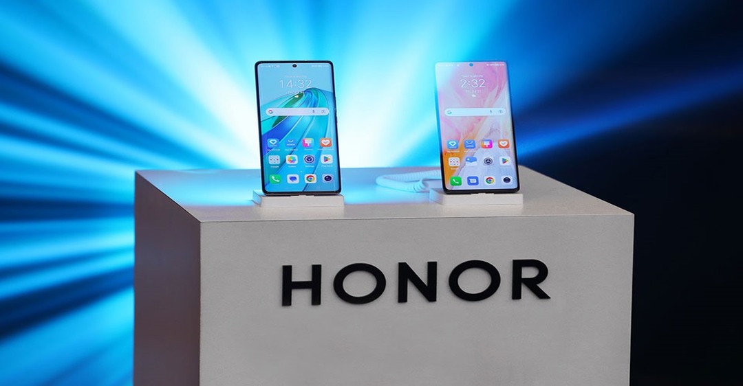 Giới thiệu về Honor