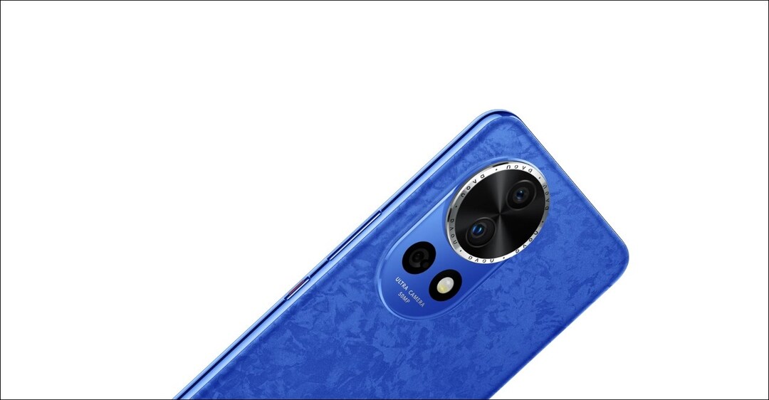 Giới thiệu về Huawei