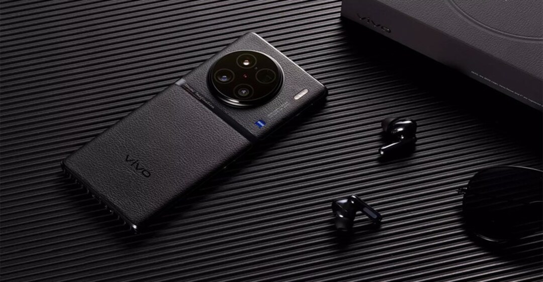 Giới thiệu về Vivo X100 Pro+