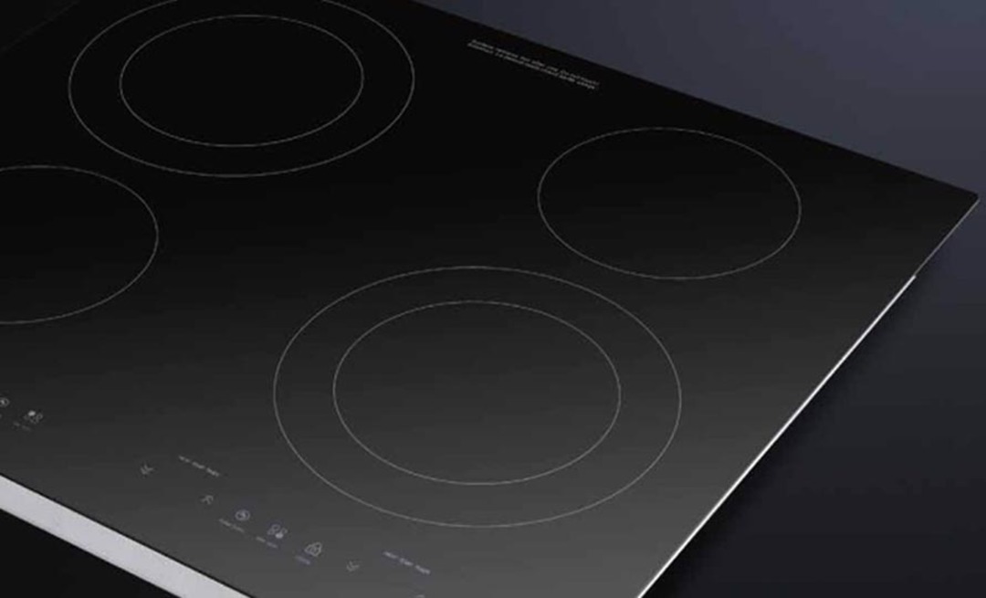 Giới thiệu về bếp từ Electrolux và Robam