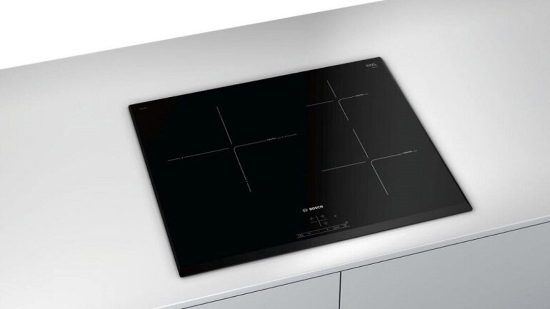 Hiệu suất sử dụng của bếp từ Bosch và Rapido