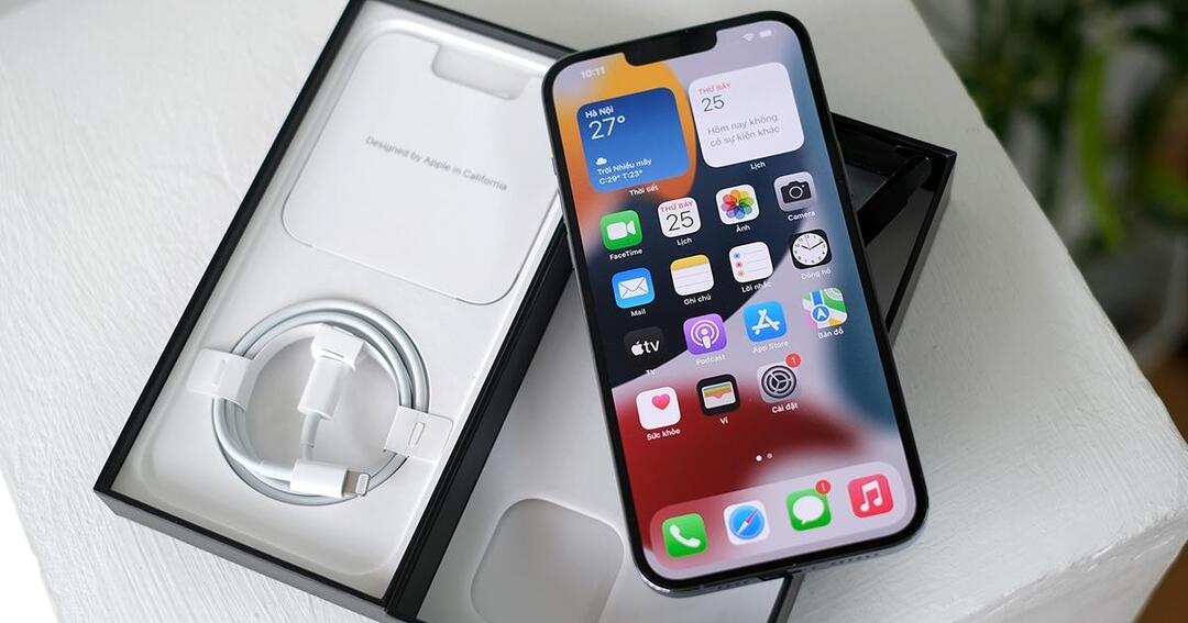IPhone mã ZA/A có tốt không