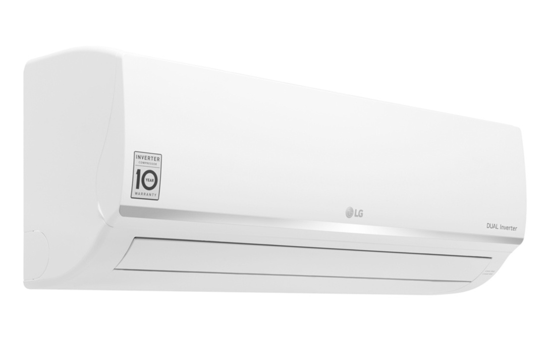 LG DUALCOOL P10EN1 (1.0 HP)