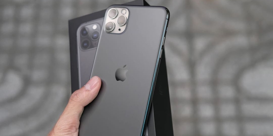 Lý do nên mua điện thoại iPhone