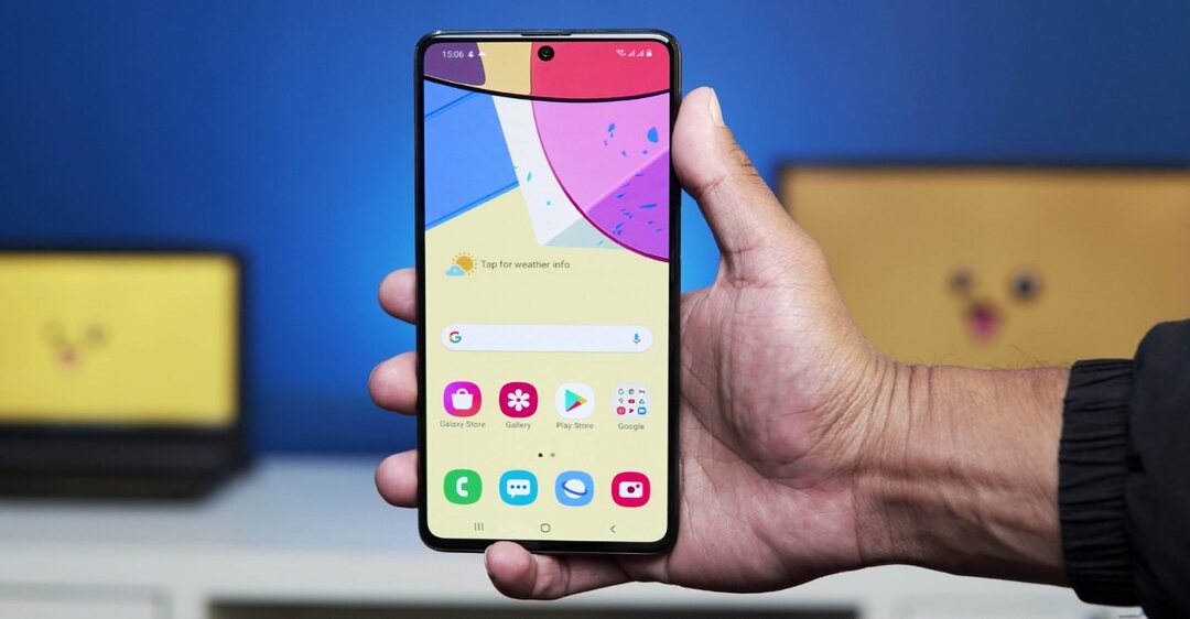 Màn hình Super AMOLED Plus là gì