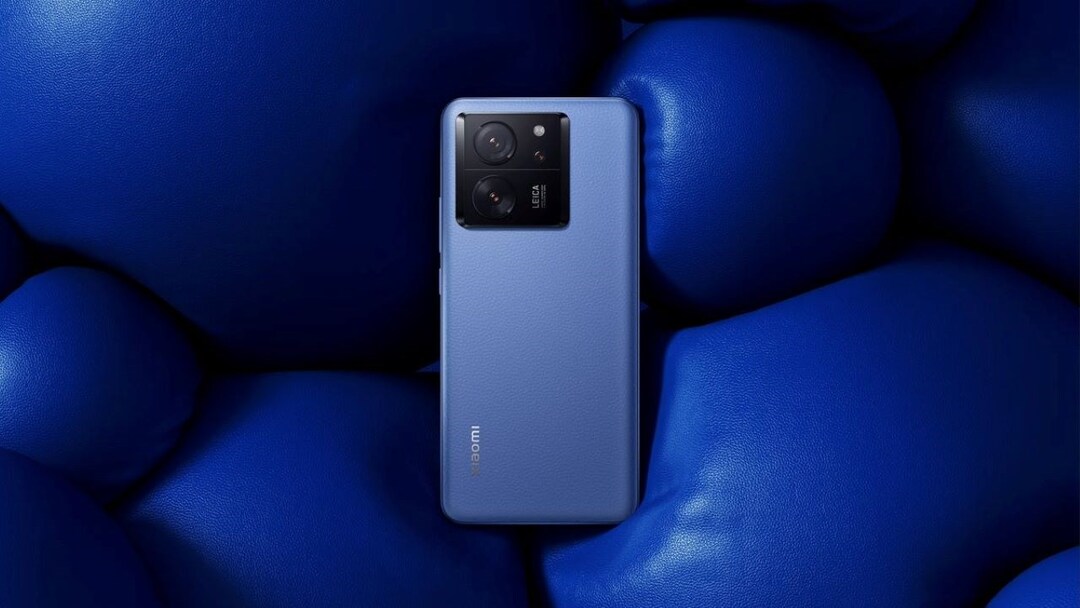 Ngày ra mắt của Xiaomi 14T Pro