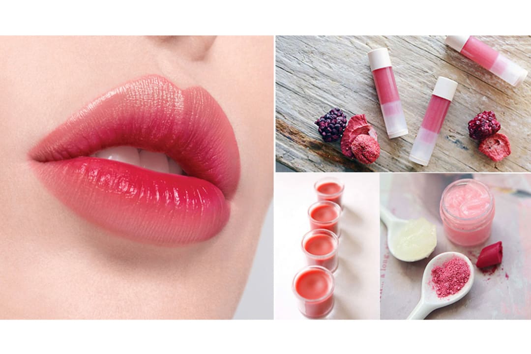 Những dấu hiệu nhận biết son dưỡng đã bị hỏng không thể sử dụng