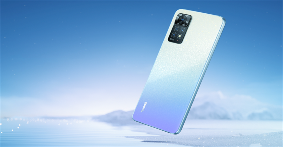 Những điểm nổi bật của điện thoại Redmi Note 11 Pro