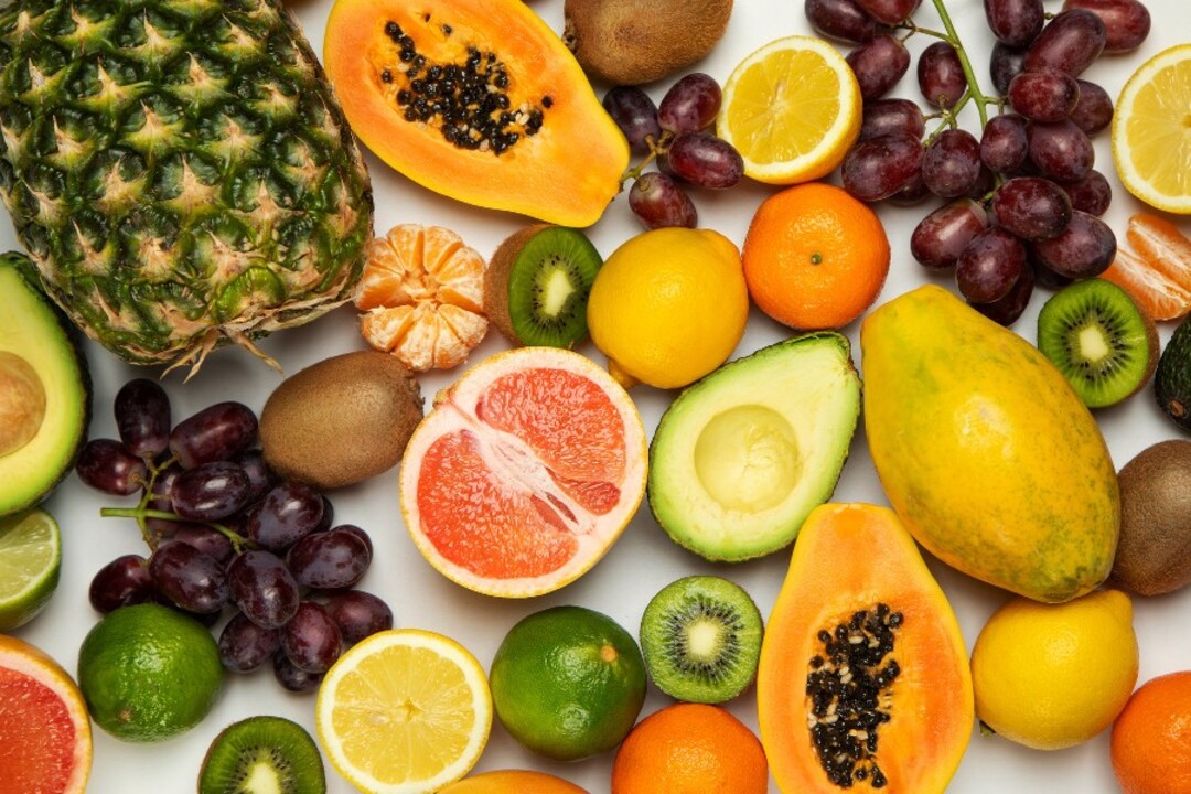Những loại trái cây nên để ở nhiệt độ phòng