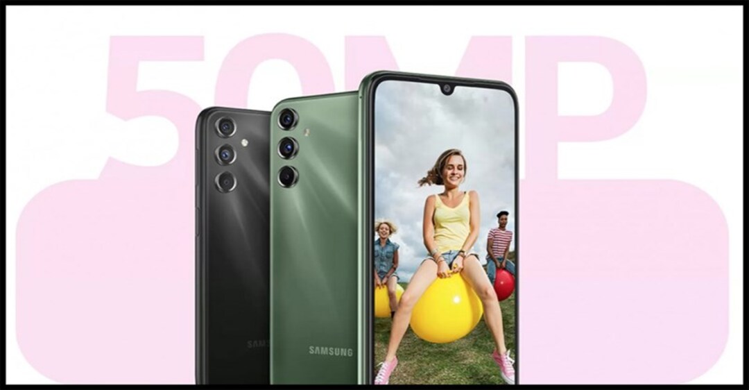 Những thông tin đánh giá Samsung Galaxy F34 như thế nào?