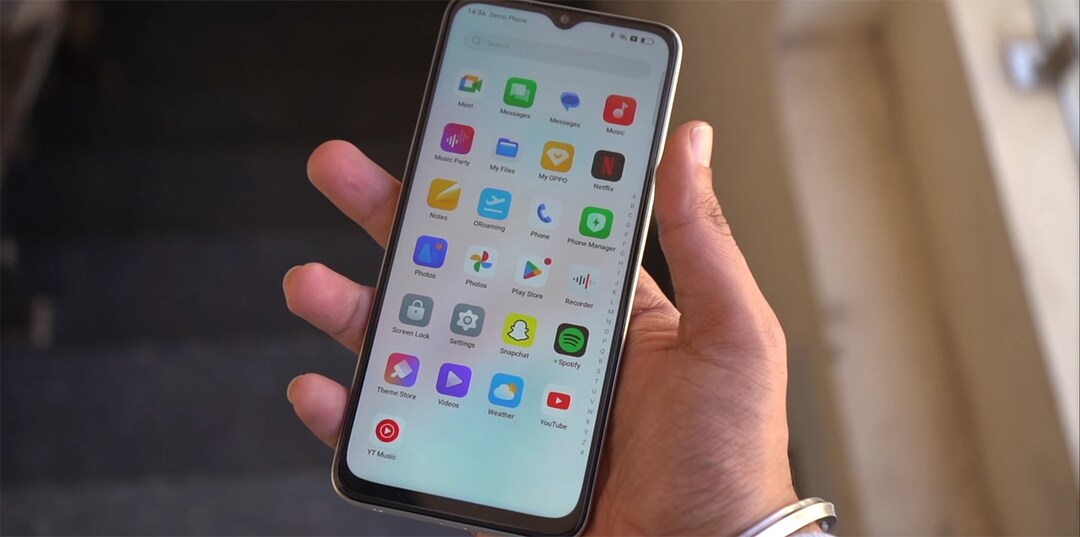 OPPO A60 khi nào ra mắt OPPO A60 giá bao nhiêu