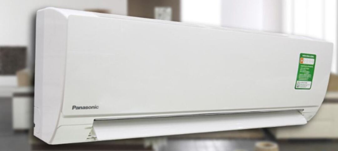 Panasonic CS-S10TKH (1.0 HP)