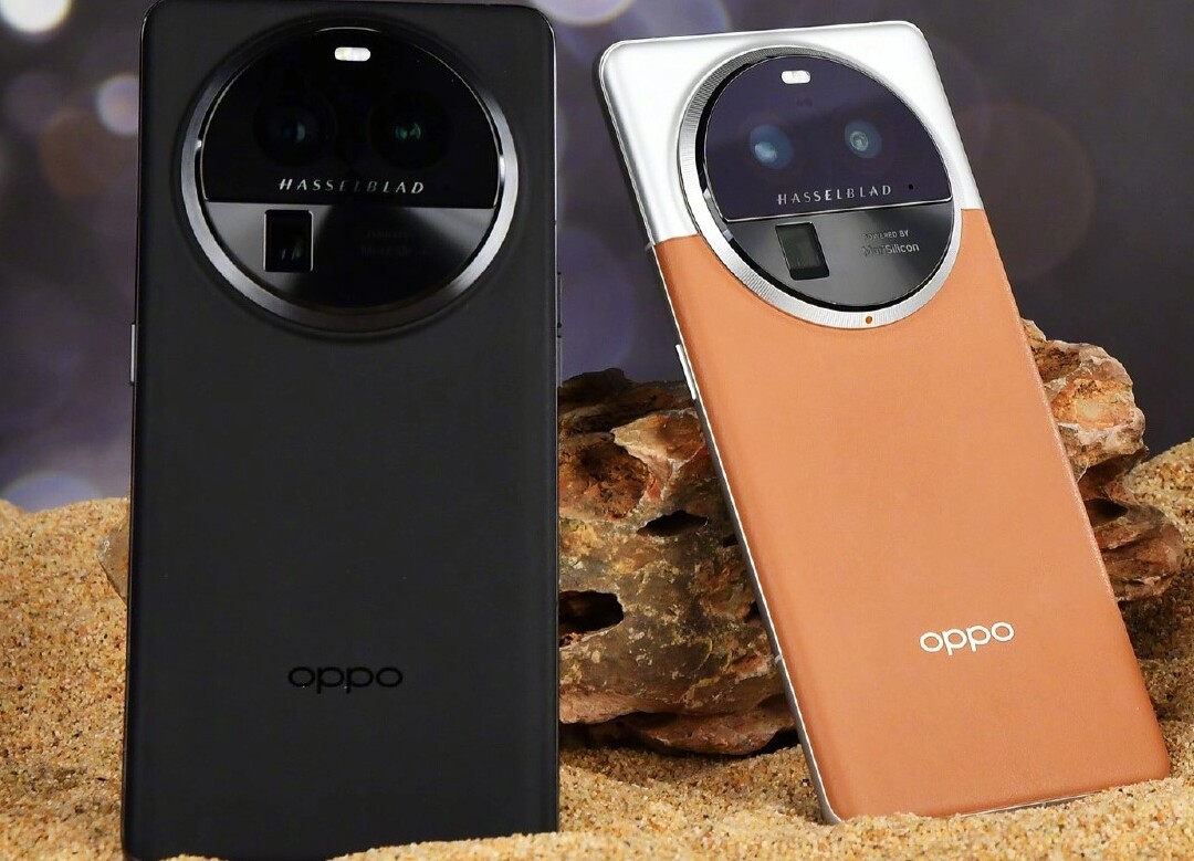 Review đánh giá Điện thoại OPPO Find X6
