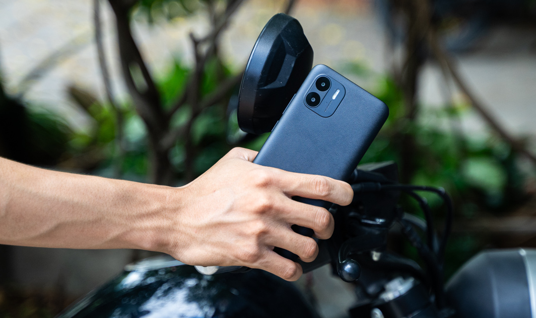 Review đánh giá Điện thoại Redmi A2
