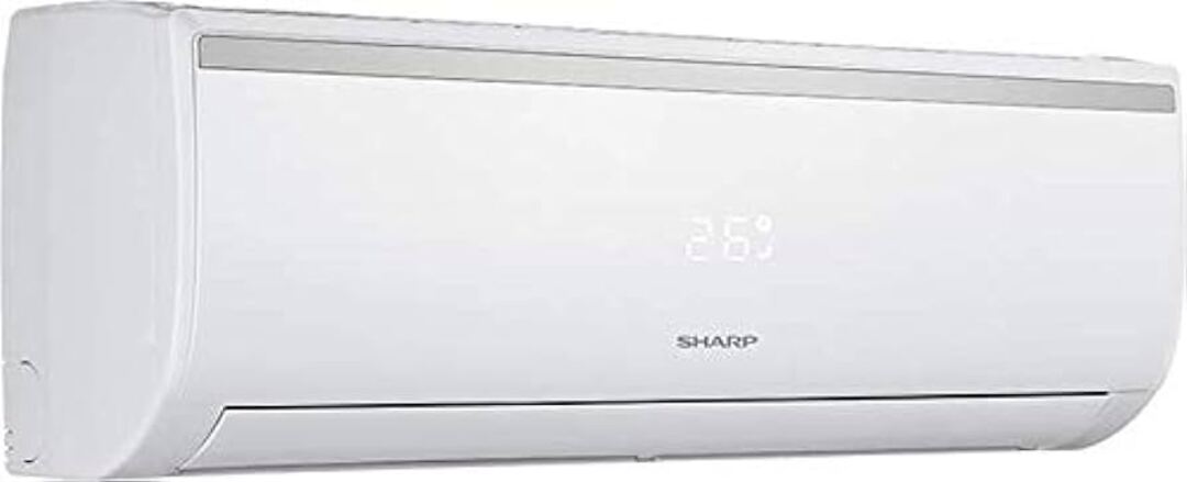 Sharp AHX100MV-W (1.0 HP)