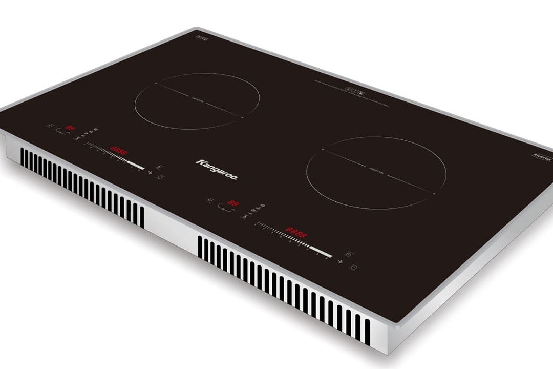 Sơ lược về bếp từ Electrolux