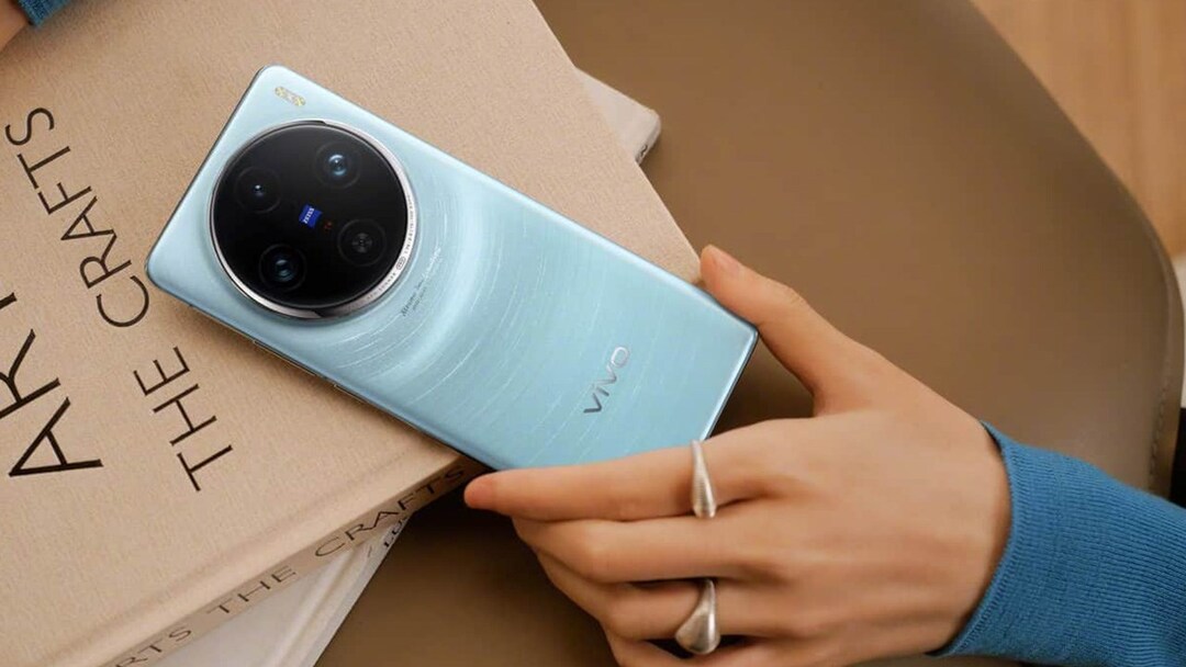 So sánh Vivo X100s với các đối thủ cùng phân khúc