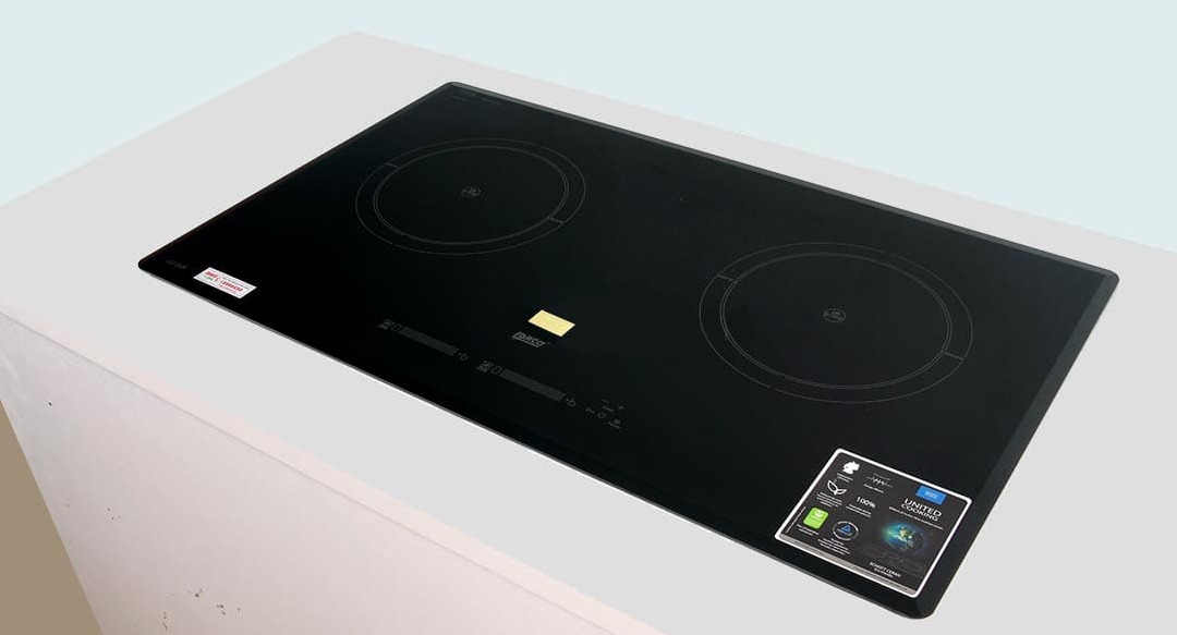 So sánh bếp từ Electrolux và Magiceco