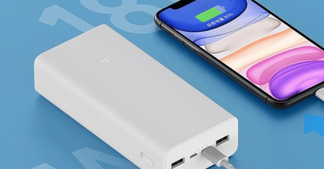 Tiêu chí chọn mua pin sạc dự phòng tốt