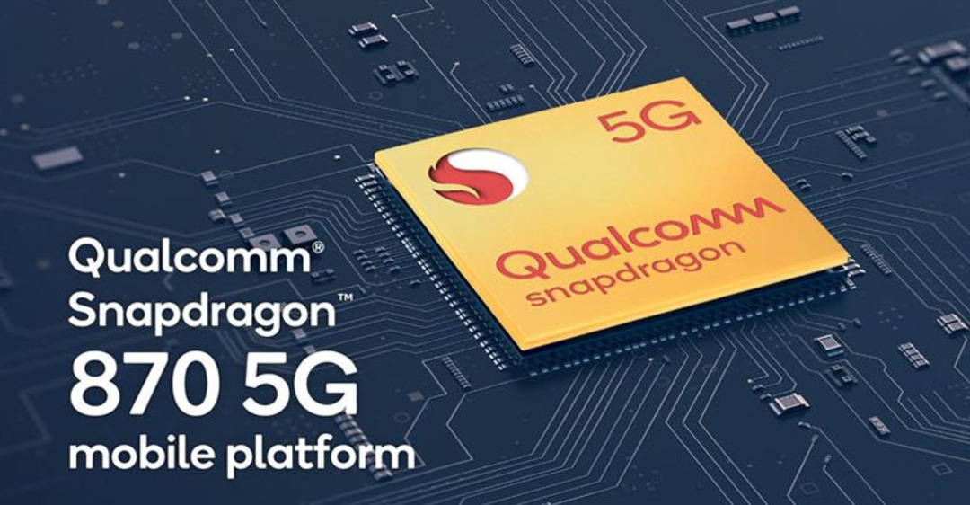 Tìm hiểu chip Snapdragon 870 về nguồn gốc