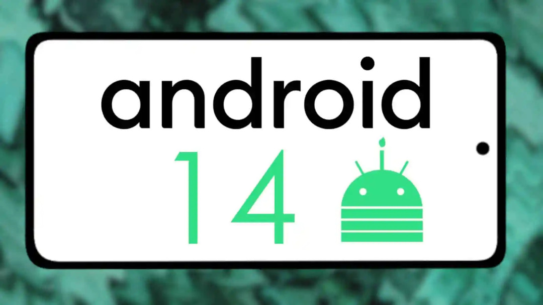 Tính năng không gian riêng tư trên Android 14 và các ứng dụng liên quan