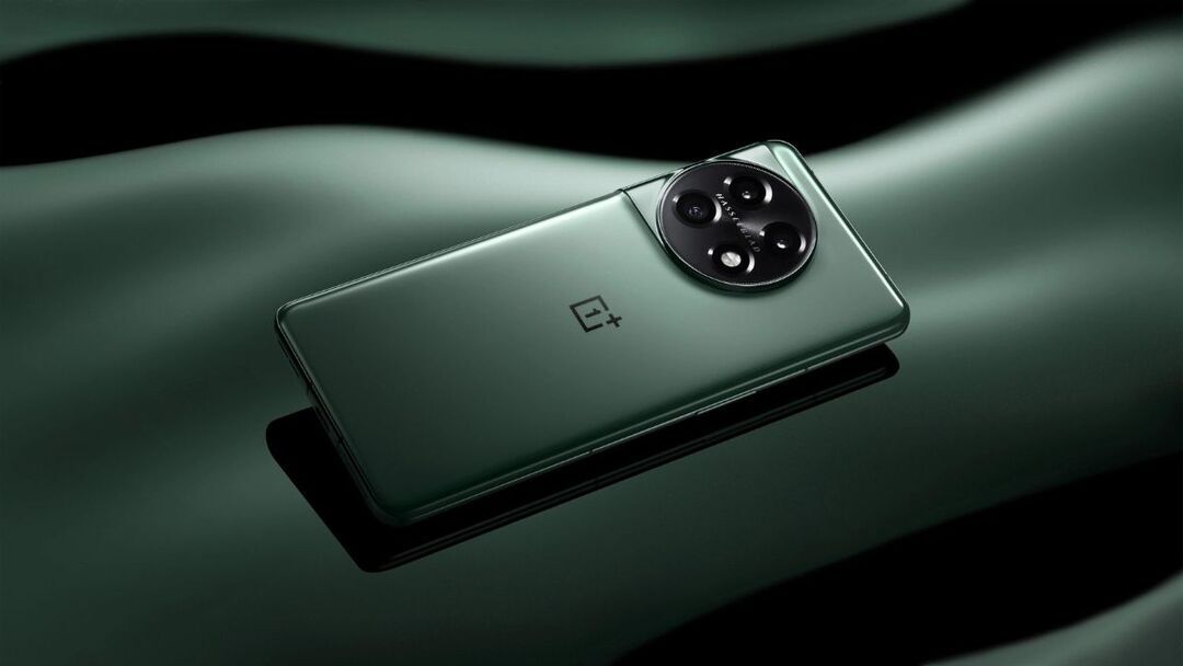 Tổng kết và đánh giá chung về điện thoại Oneplus Ace 2 Pro