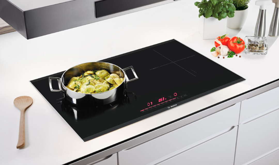 Tổng quan bếp từ Bosch và Perfect