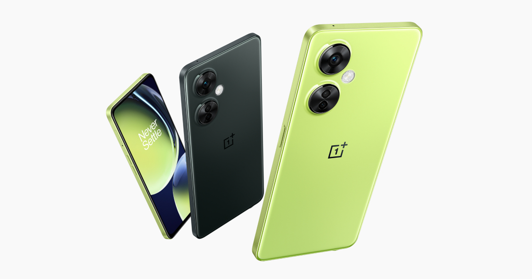 Tổng quan về điện thoại OnePlus Nord CE 3 Lite