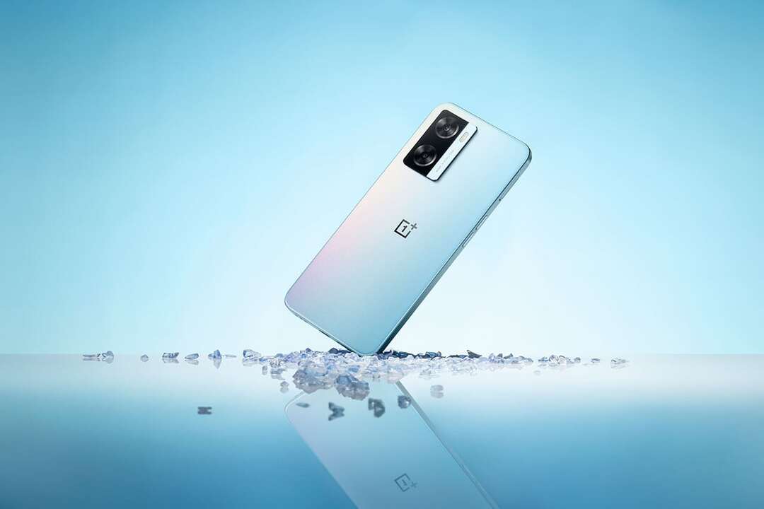 Tổng quan về điện thoại OnePlus Nord N20 SE