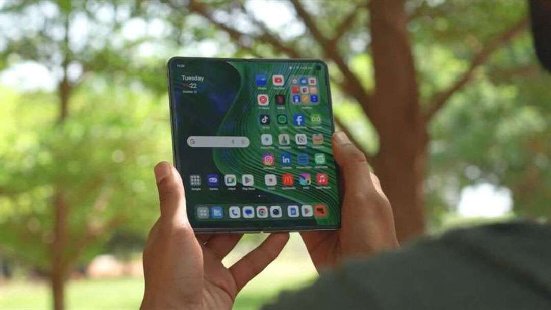 Tổng quan về điện thoại Oneplus Open