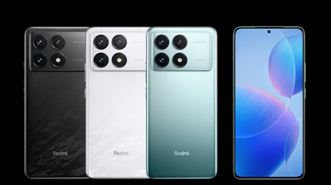 Xiaomi Redmi K70 Ultra có ưu điểm gì hot