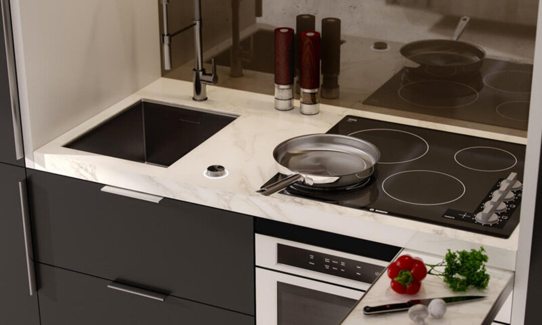 Giới thiệu chung về thương hiệu Bosch và Ariston