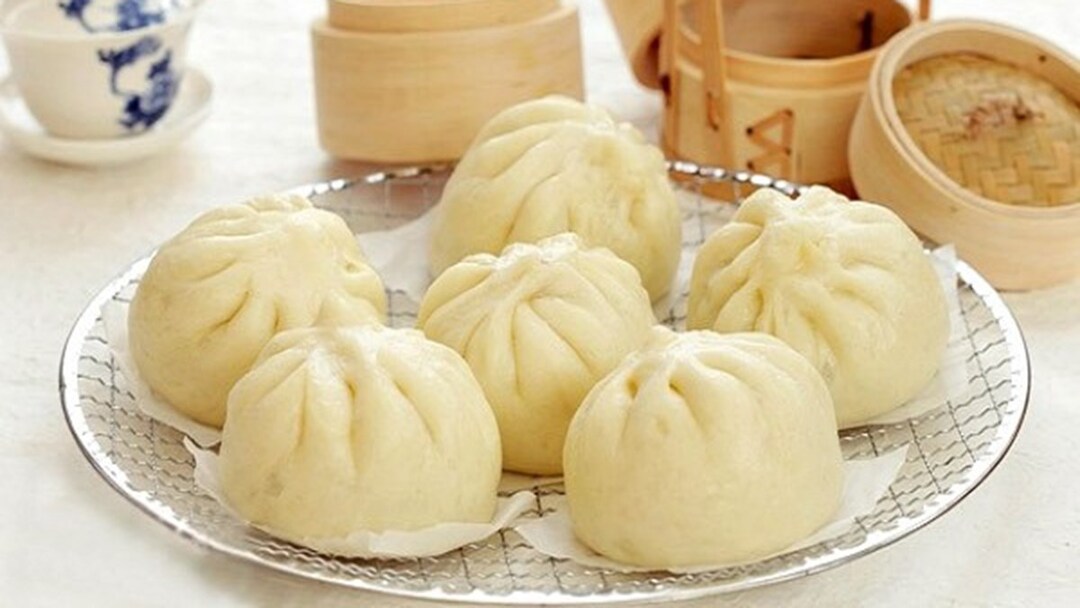 Cách bảo quản bánh bao khi không có tủ lạnh