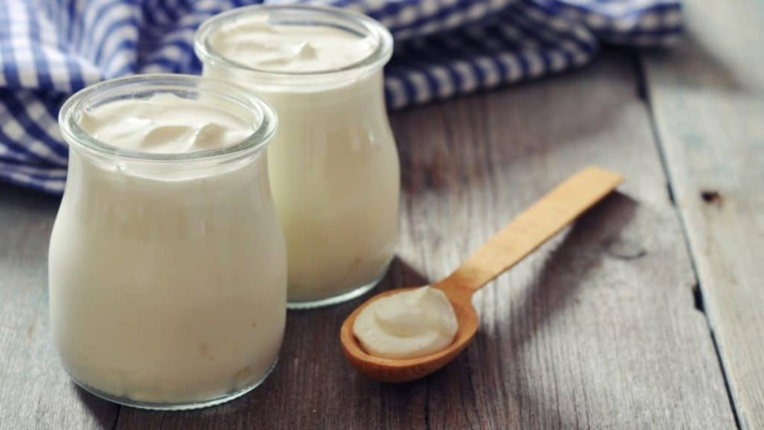 Lợi ích của sữa chua đối với sức khỏe