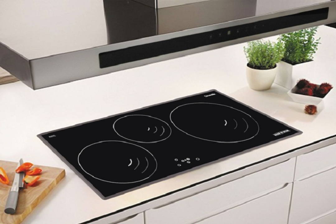 Bếp điện từ là gì