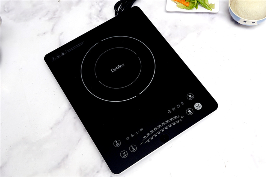 Bếp từ đơn là bếp gì