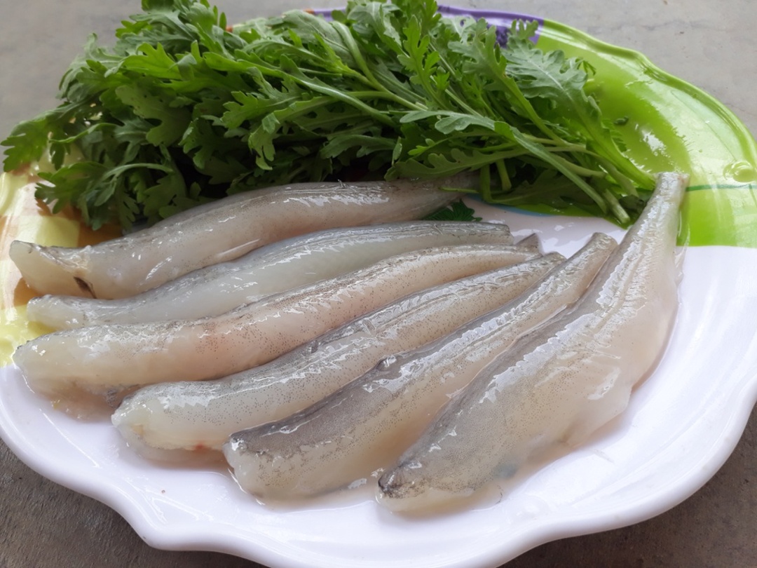 Cách bảo quản cá khoai tươi