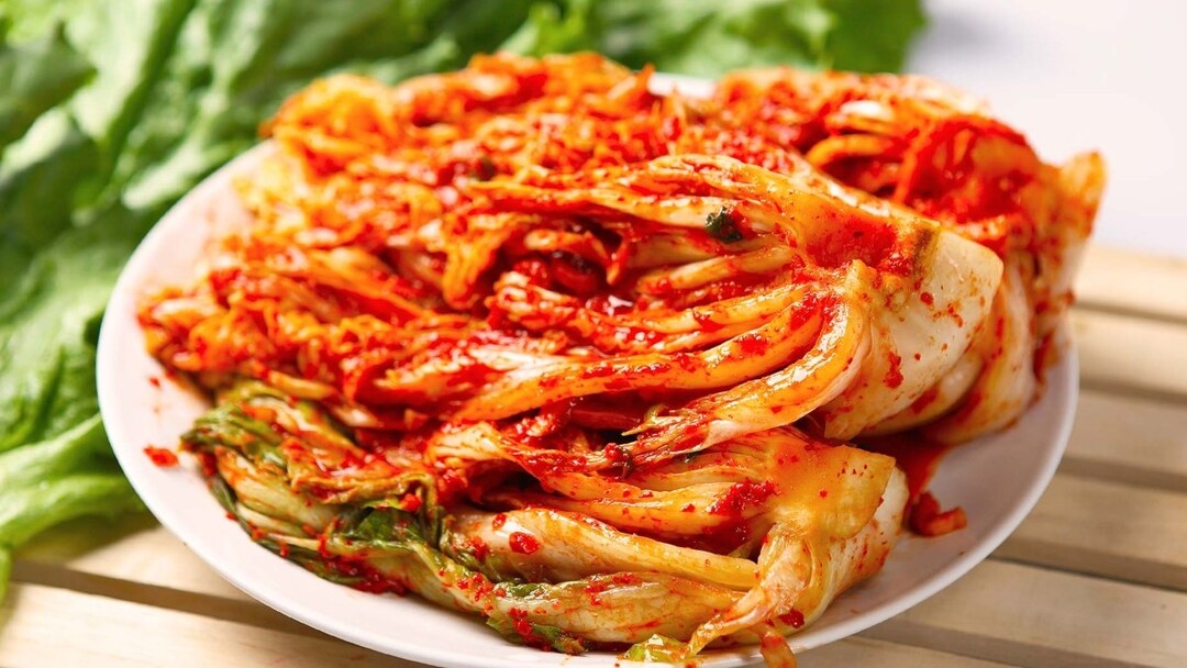 Cách bảo quản kim chi không có tủ lạnh
