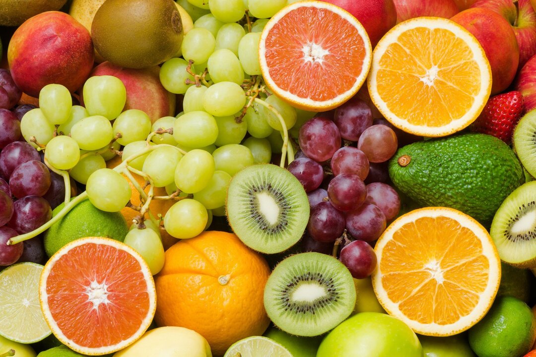Cách bảo quản trái cây