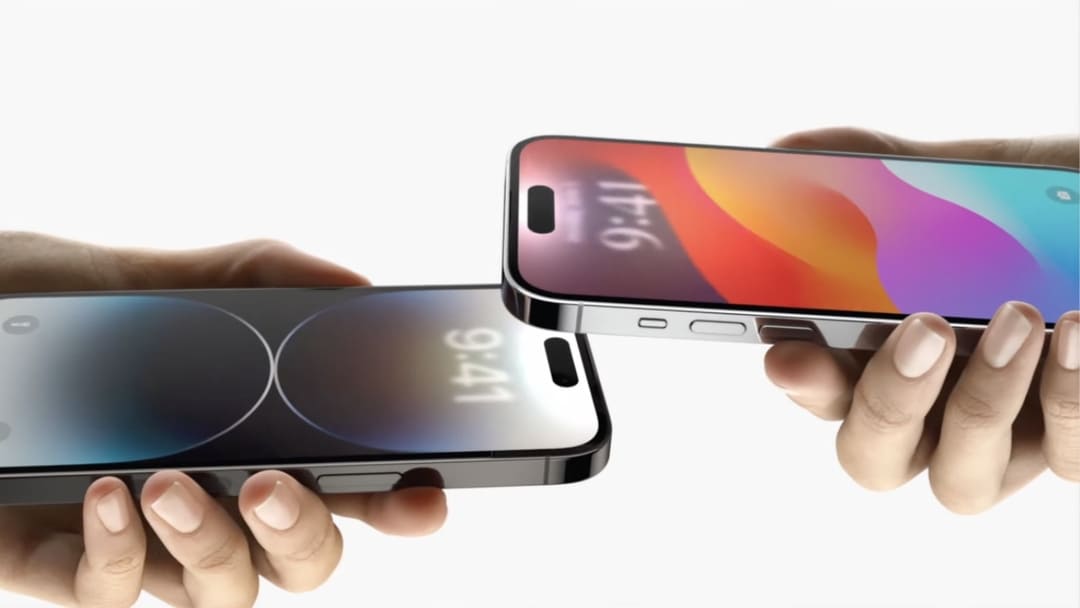 Cách sử dụng NameDrop iOS 17 đơn giản nhất